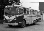 Hino BT71 1961 года